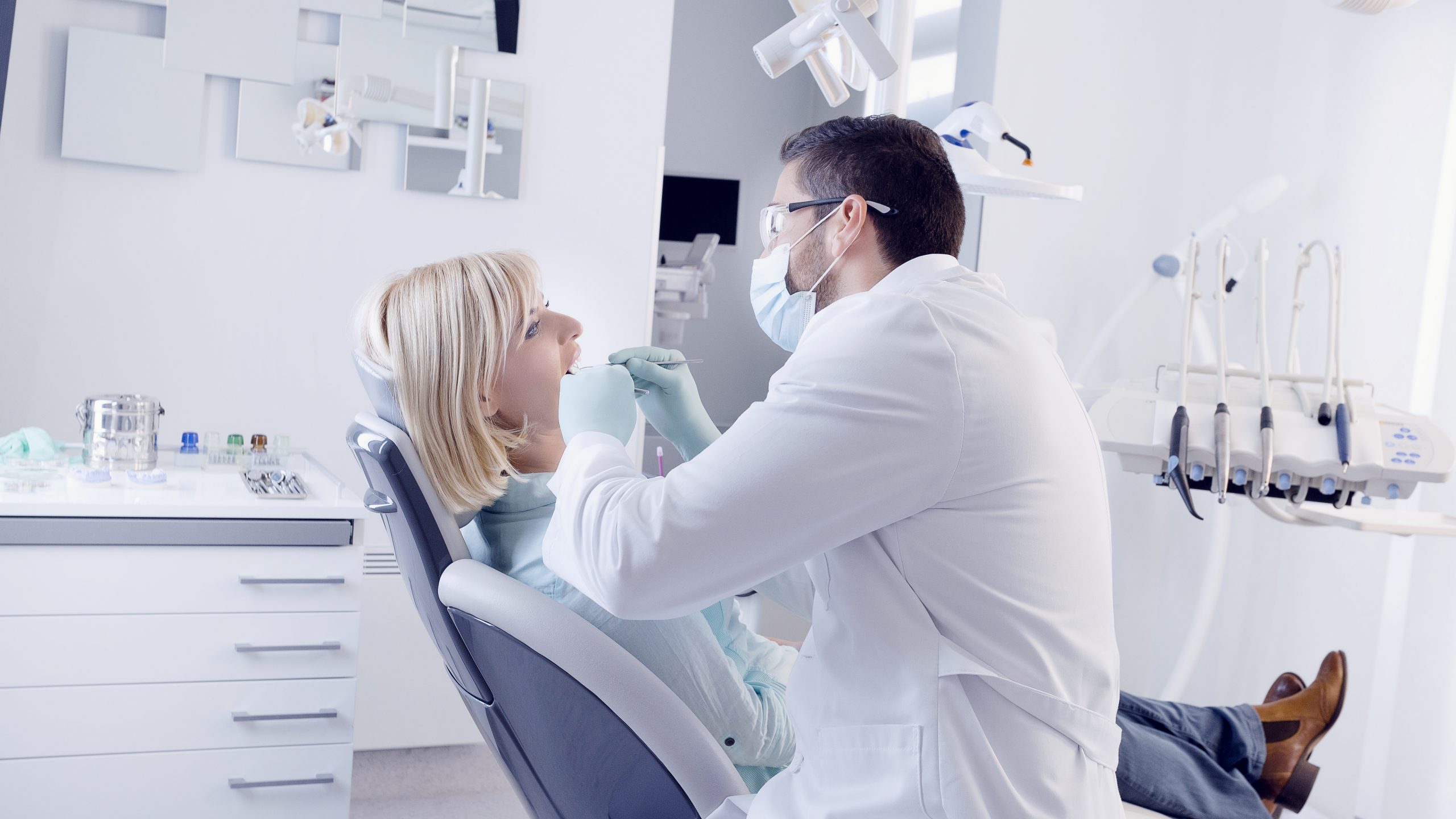 Dentist in Wausaukee, WI